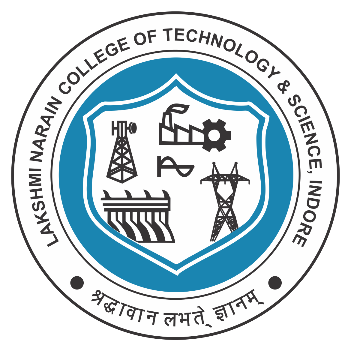 LNCTS Logo