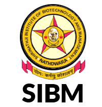 SIBM Logo