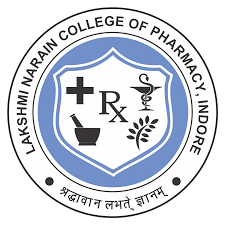 LNCP-Gwalior Logo