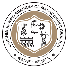 LNCM-Gwalior Logo